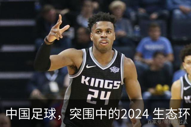 中国足球，突围中的2024 生态环境将实现好转