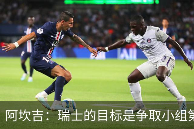 阿坎吉：瑞士的目标是争取小组第一出线 补水暂停会打乱比赛节奏